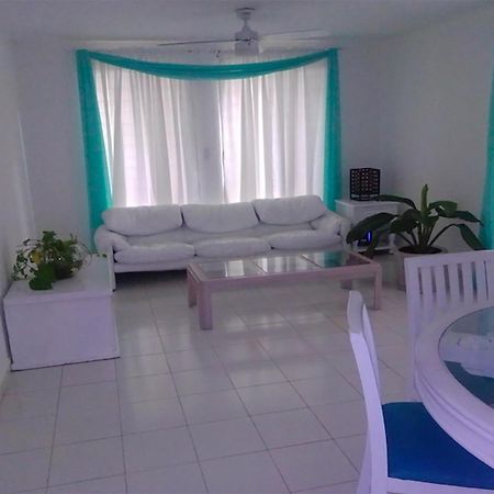 Cancun Villa Turquesa, Amplia, Excelente Ubicacion. Esterno foto
