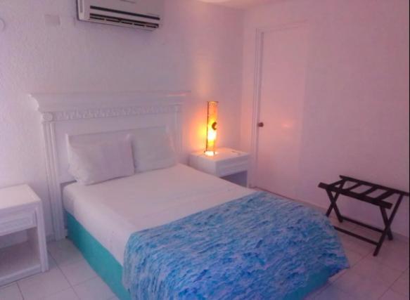 Cancun Villa Turquesa, Amplia, Excelente Ubicacion. Esterno foto