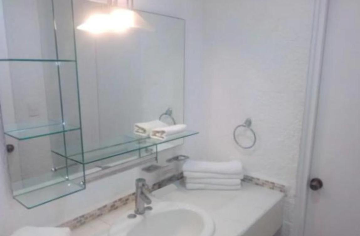Cancun Villa Turquesa, Amplia, Excelente Ubicacion. Esterno foto